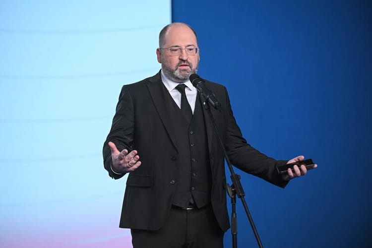 Adam Bielan