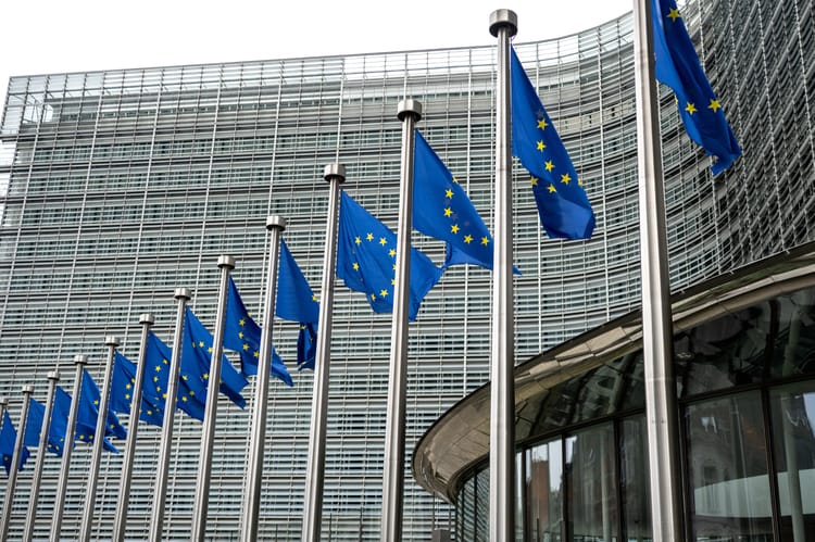 Komisja Europejska