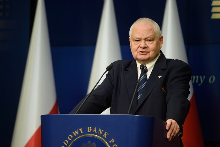 Rada Polityki Pieniężnej nie zmieniła poziomu stóp procentowych
