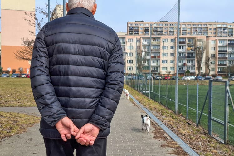 Rząd przyjął projekt ustawy w sprawie bonu senioralnego i opieki długoterminowej