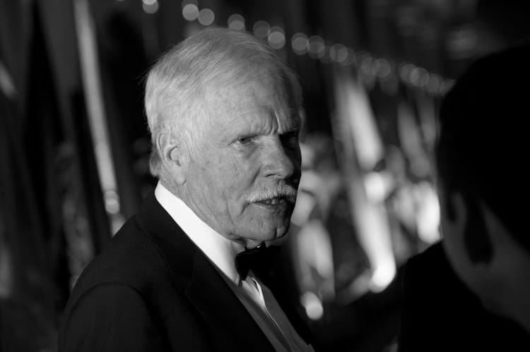 Ted Turner