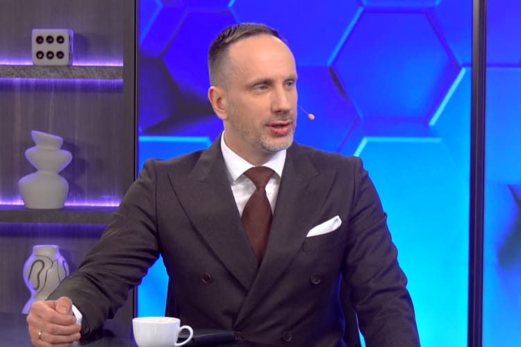 Janusz Kowalski w Kanale Zero: Prawica musi być spójna.