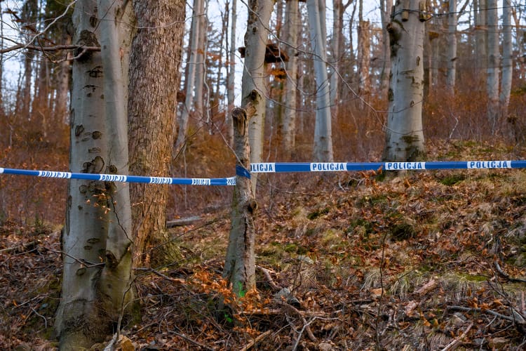 Wstrząsające okoliczności śmierci 13-latki.
