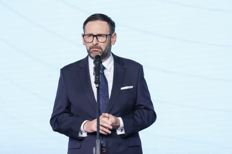 Obajtek bez immunitetu? Minister wysłał wniosek do PE