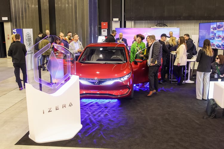 ElectroMobility Poland ma partnera technologicznego. Dostanie gigantyczną dotację z KPO.