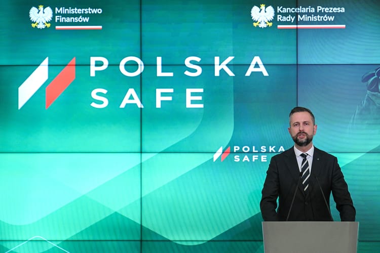 Władysław Kosiniak-Kamysz