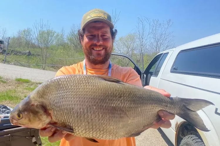 Sedrick Neinhuis pobił rekord stanu Michigan.