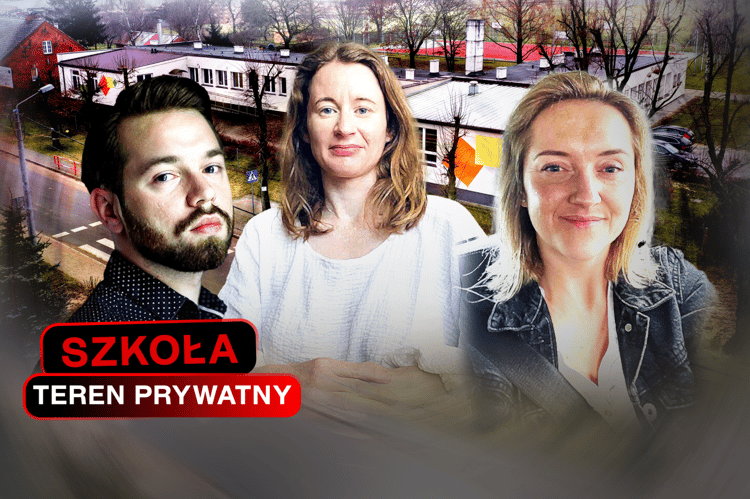 Nauczyciele mówią o systemie edukacji w Polsce.