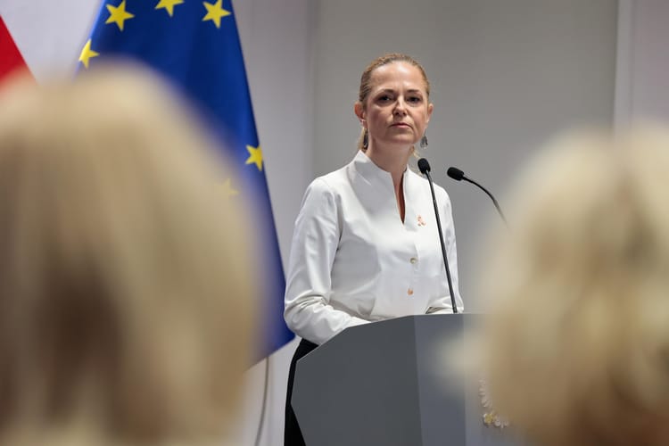 Katarzyna Kęcka