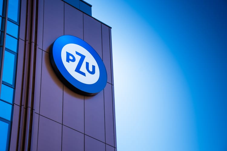 PZU
