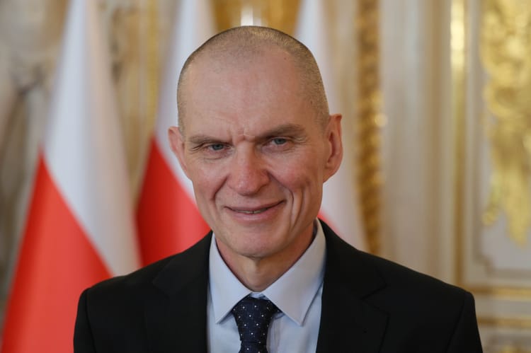 Andrzej Poczobut
