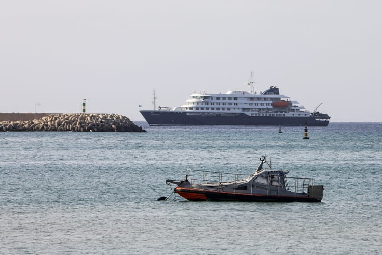 MV Hondius