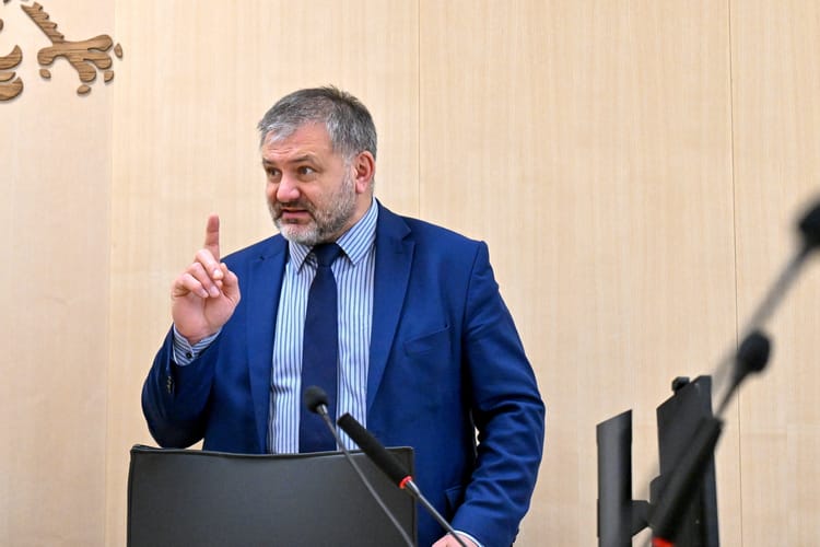 Waldemar Żurek