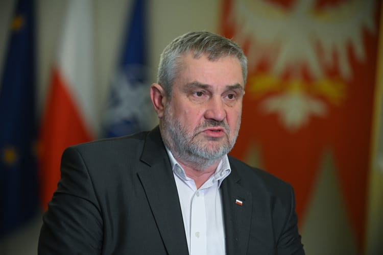 Krzysztof Ardanowski