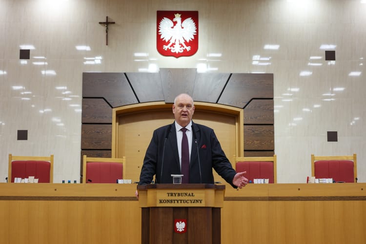 Bogdan Święczkowski