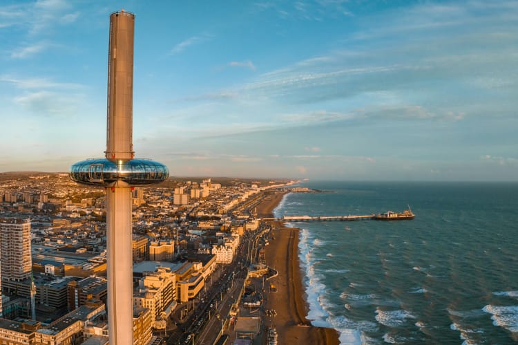 Brighton.