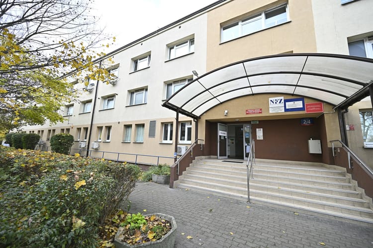 Stołeczny Ośrodek dla Osób Nietrzeźwych.