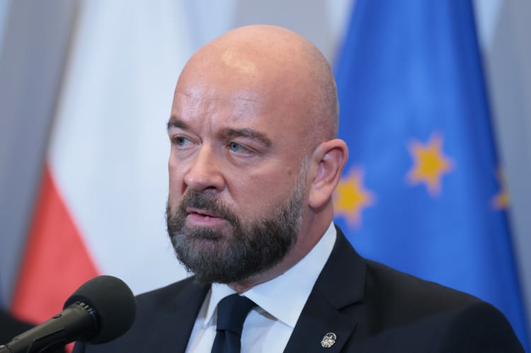 MSWiA nt. przywrócenia autonomii samorz?dom