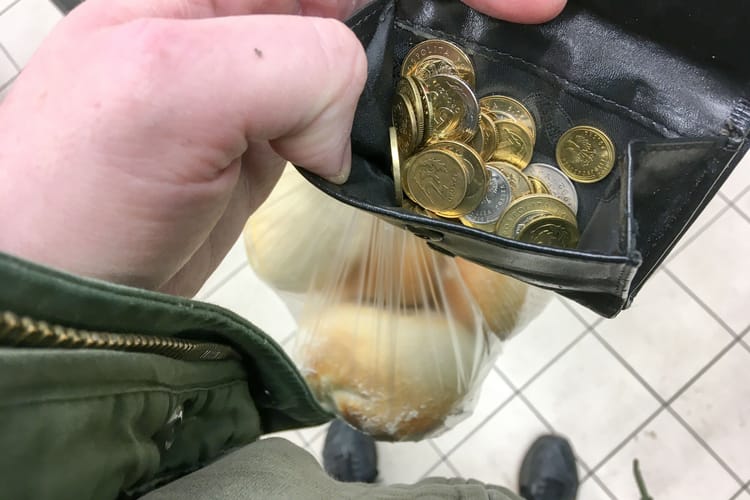 GUS podał ostateczny odczyt inflacji za kwiecień