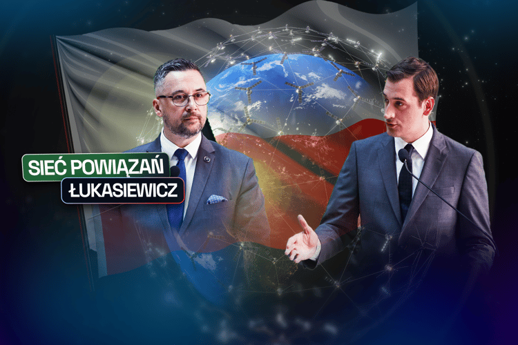 Projekt SPARK Sieci Badawczej Łukasiewicz. Dotarliśmy do wewnętrznego dokumentu.