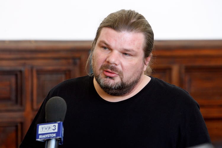 Rafał Gaweł