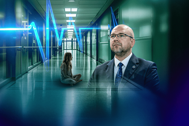 Rzecznik praw pacjenta zajął się sprawą 15-letniej Oli.
