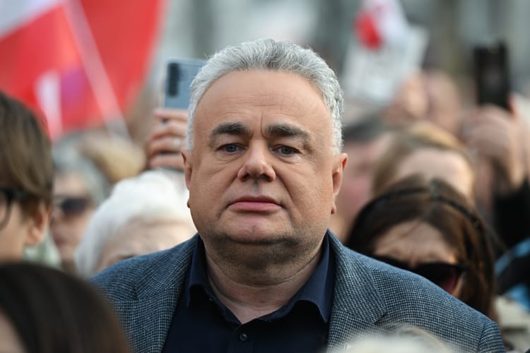 Tomasz Sakiewicz
