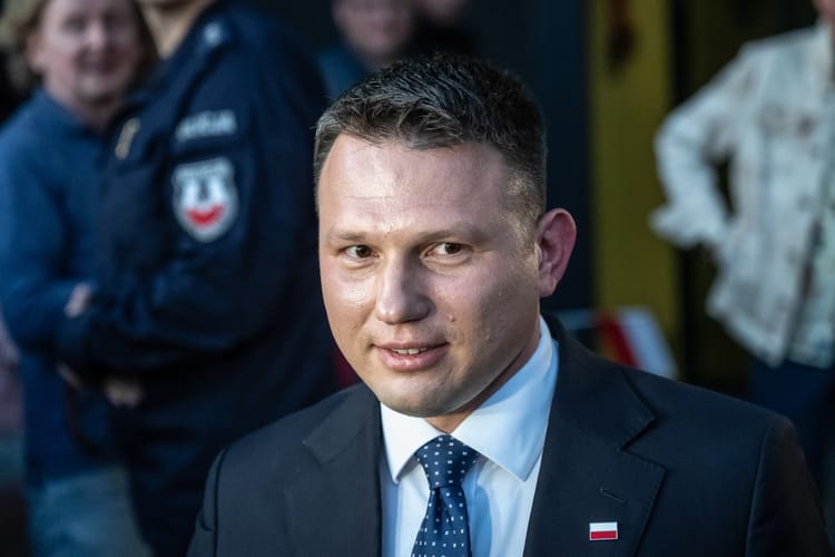 Sławomir Mentzen