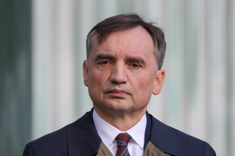 Zbigniew Ziobro