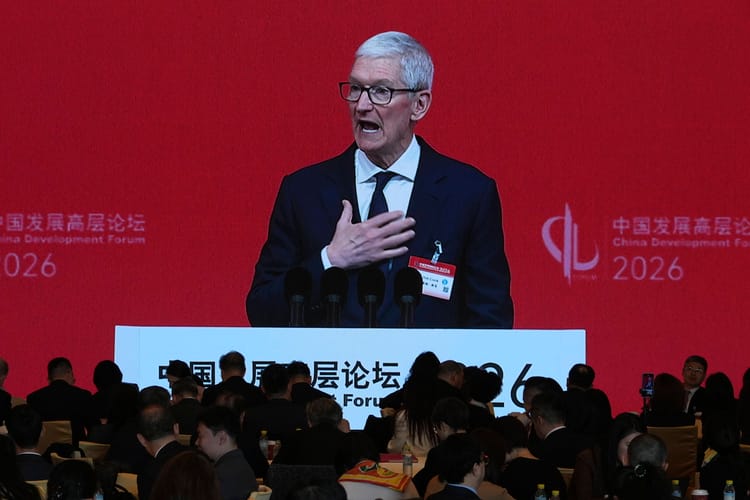 China Development Forum 2026
