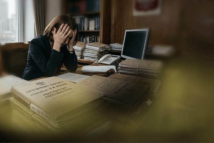 Awans dla asystenta sędziego po 7 latach pracy. W wielu sądach odmowy