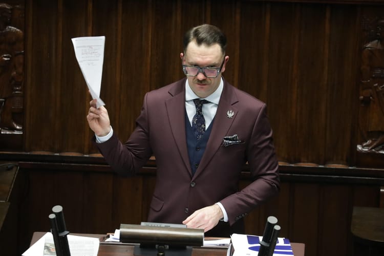 Łukasz Mejza
