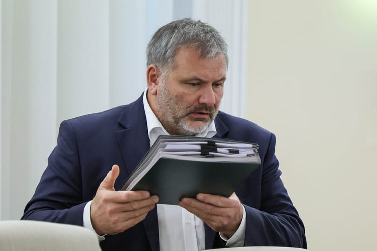Waldemar Żurek o możliwym przesłuchaniu Jacka Kurskiego i Adama Bielana.