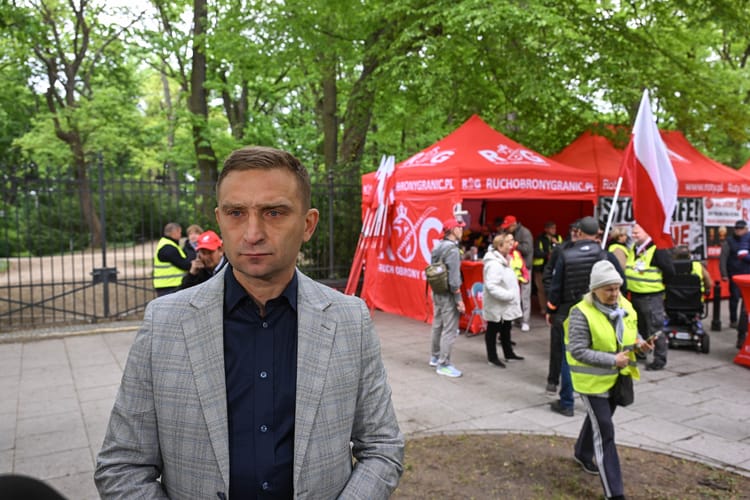 Robert Bąkiewicz