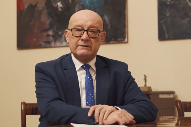 Mirosław Minkina i afera na Uniwersytecie w Siedlcach. Rok po ujawnieniu bez konsekwencji.